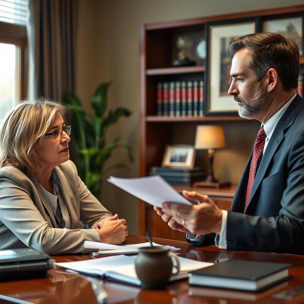 Conspiracy to Distribute Controlled Substances lawyer Prince George County