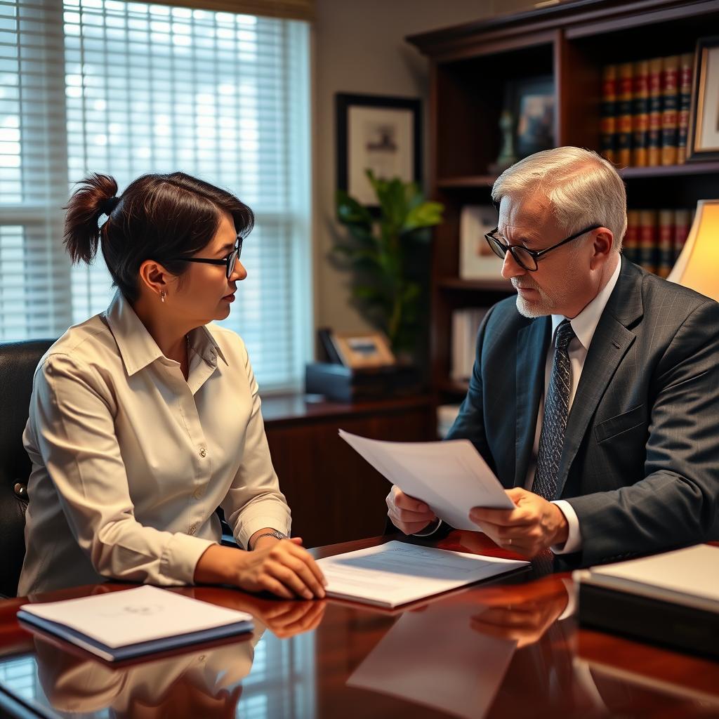 Consumer Protection Lawyer Colonial Heights