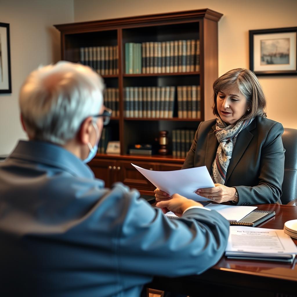 Consumer Protection Lawyer York County