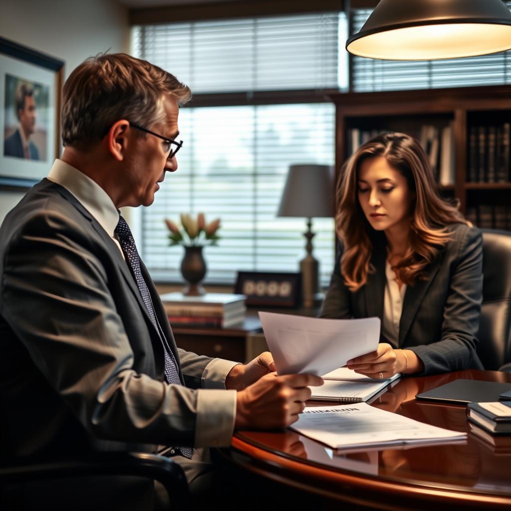 Continuing Criminal Enterprise lawyer Caroline County