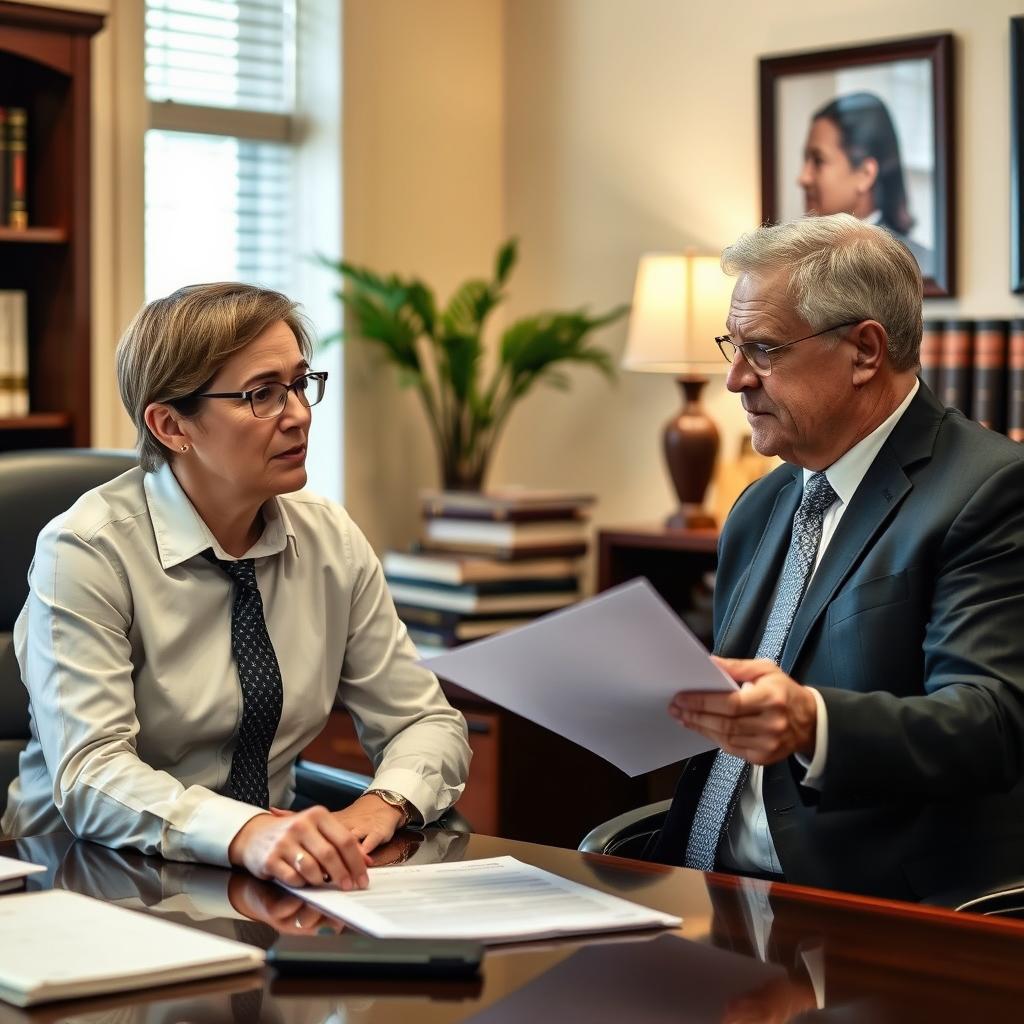 Continuing Criminal Enterprise lawyer Fredericksburg