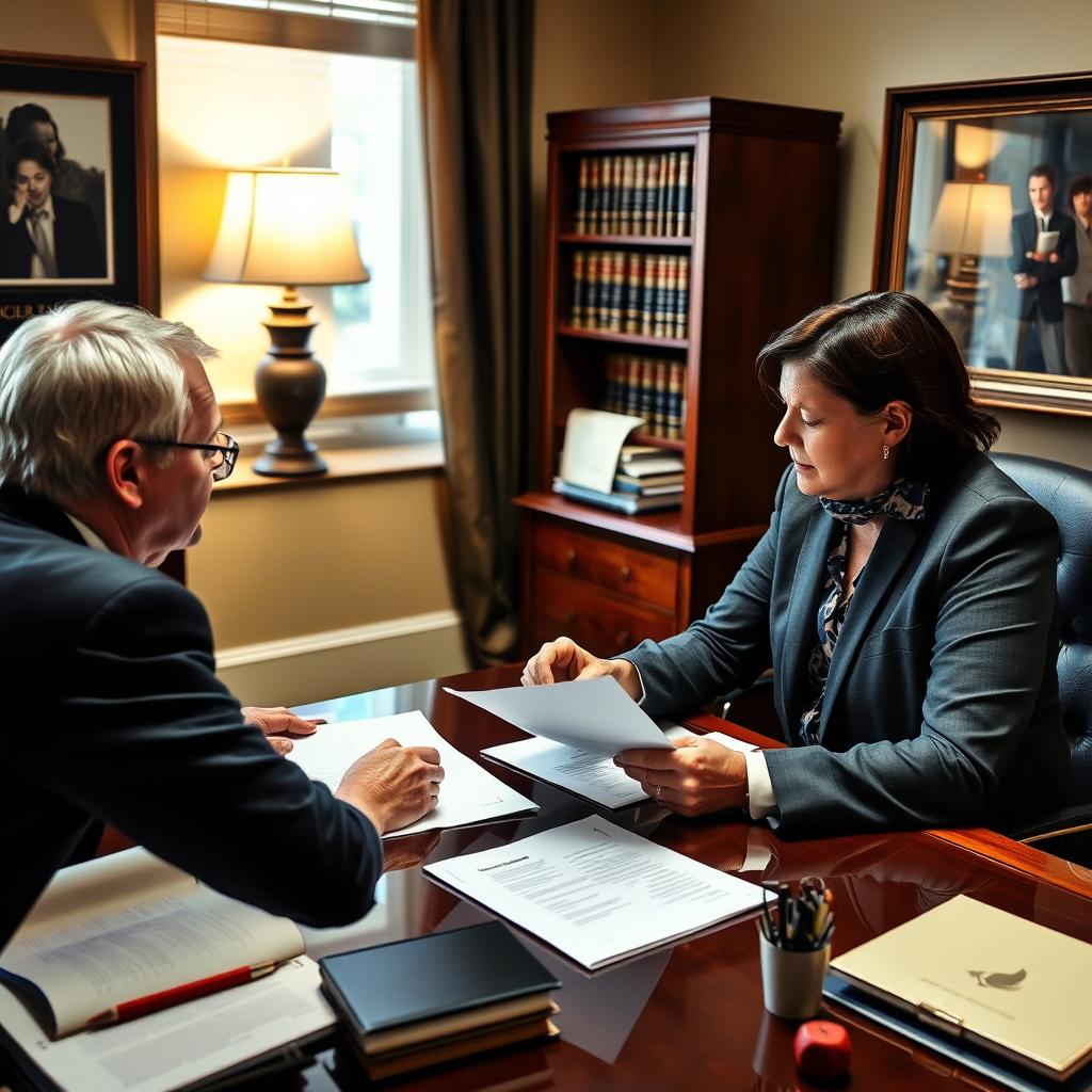 Continuing Criminal Enterprise lawyer Hanover County