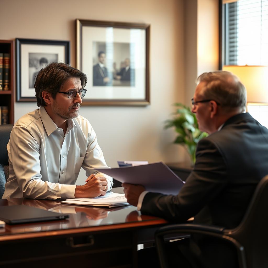 Continuing Criminal Enterprise lawyer Henrico County