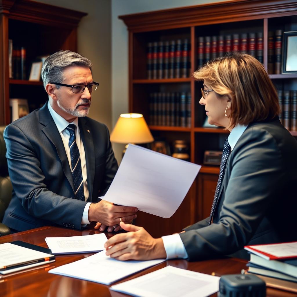 Continuing Criminal Enterprise lawyer Isle of Wight County