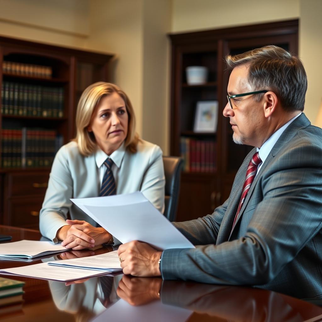 Continuing Criminal Enterprise lawyer New Kent County
