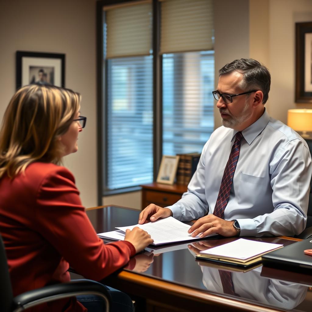 Continuing Criminal Enterprise lawyer Poquoson