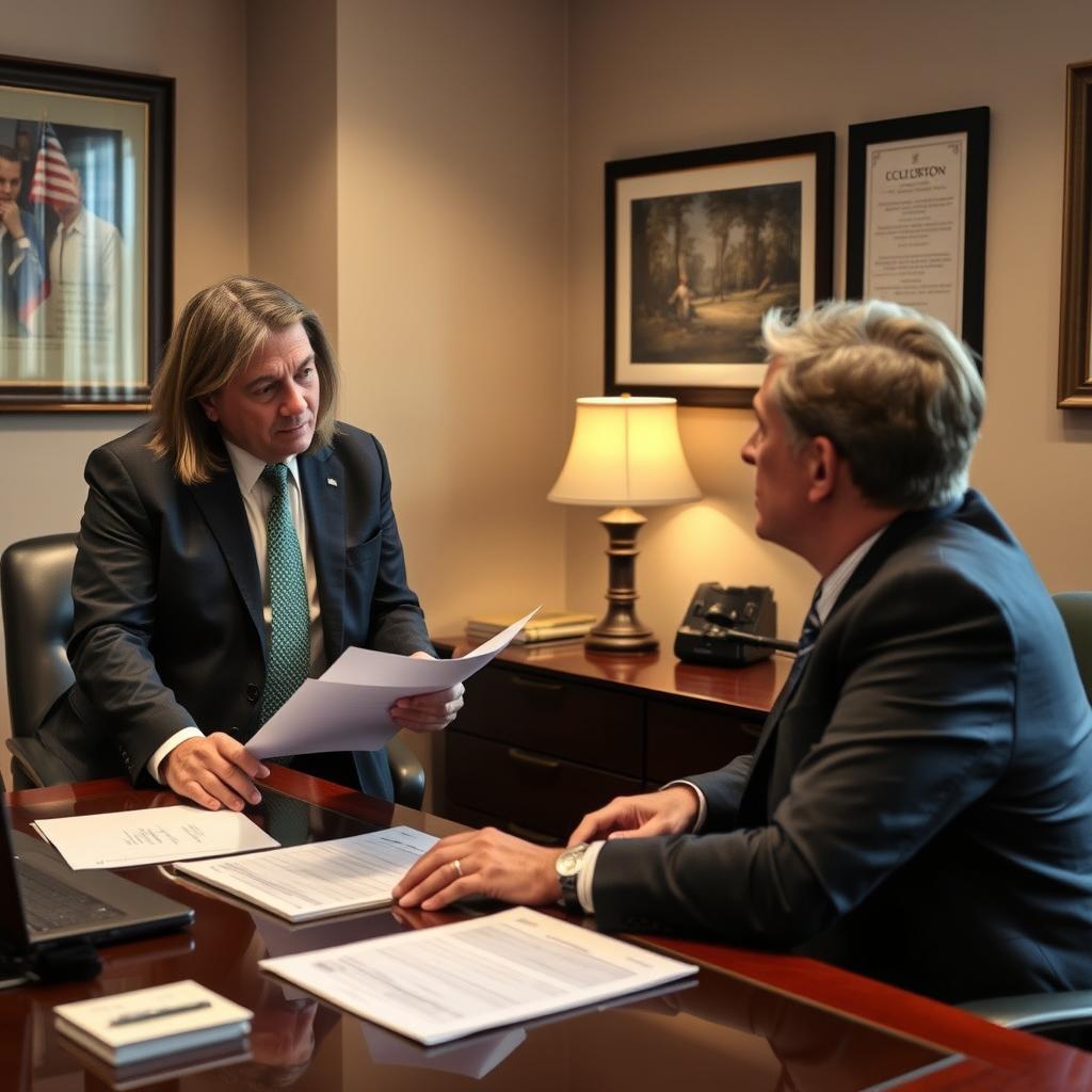 Continuing Criminal Enterprise lawyer Suffolk