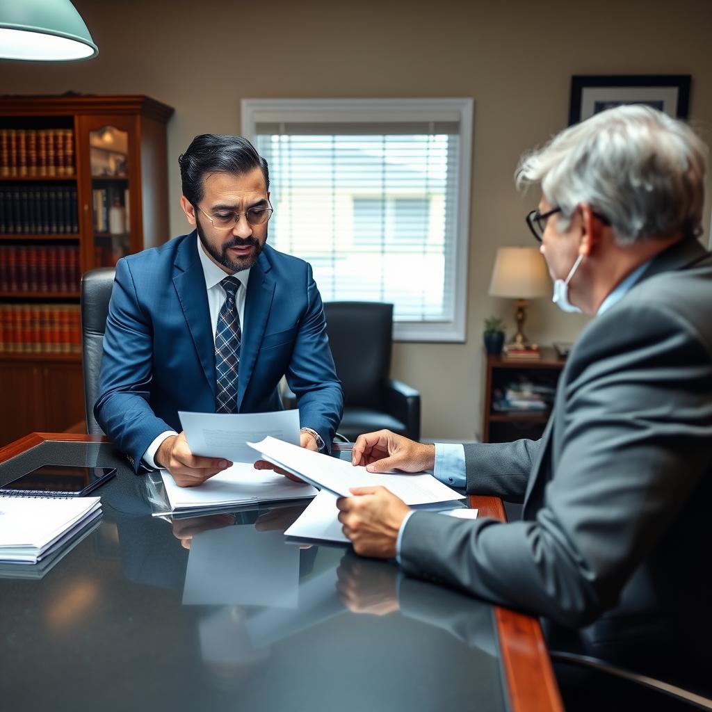 Continuing Criminal Enterprise lawyer Virginia