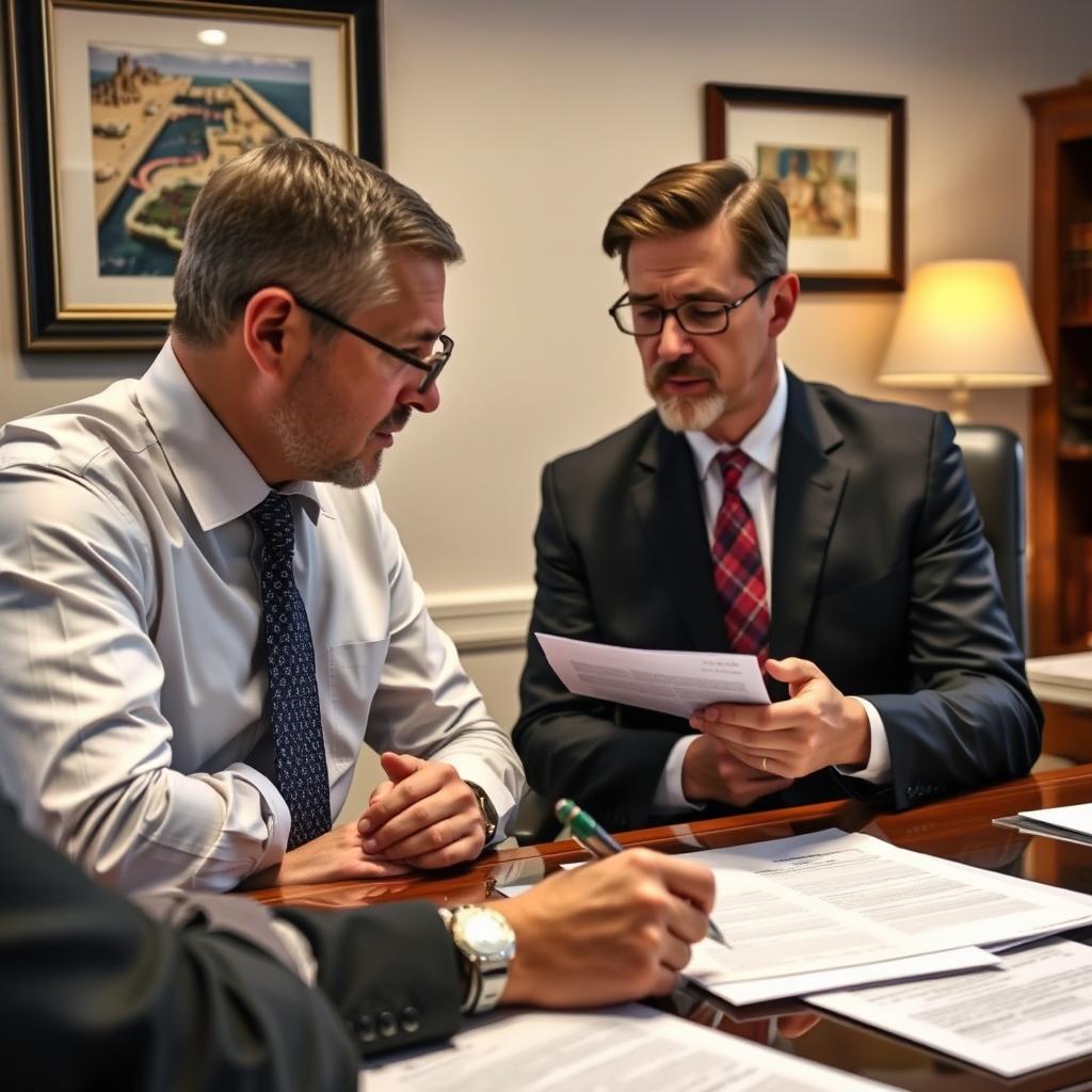 Counterfeiting of Obligations or Securities of the US lawyer Chesapeake