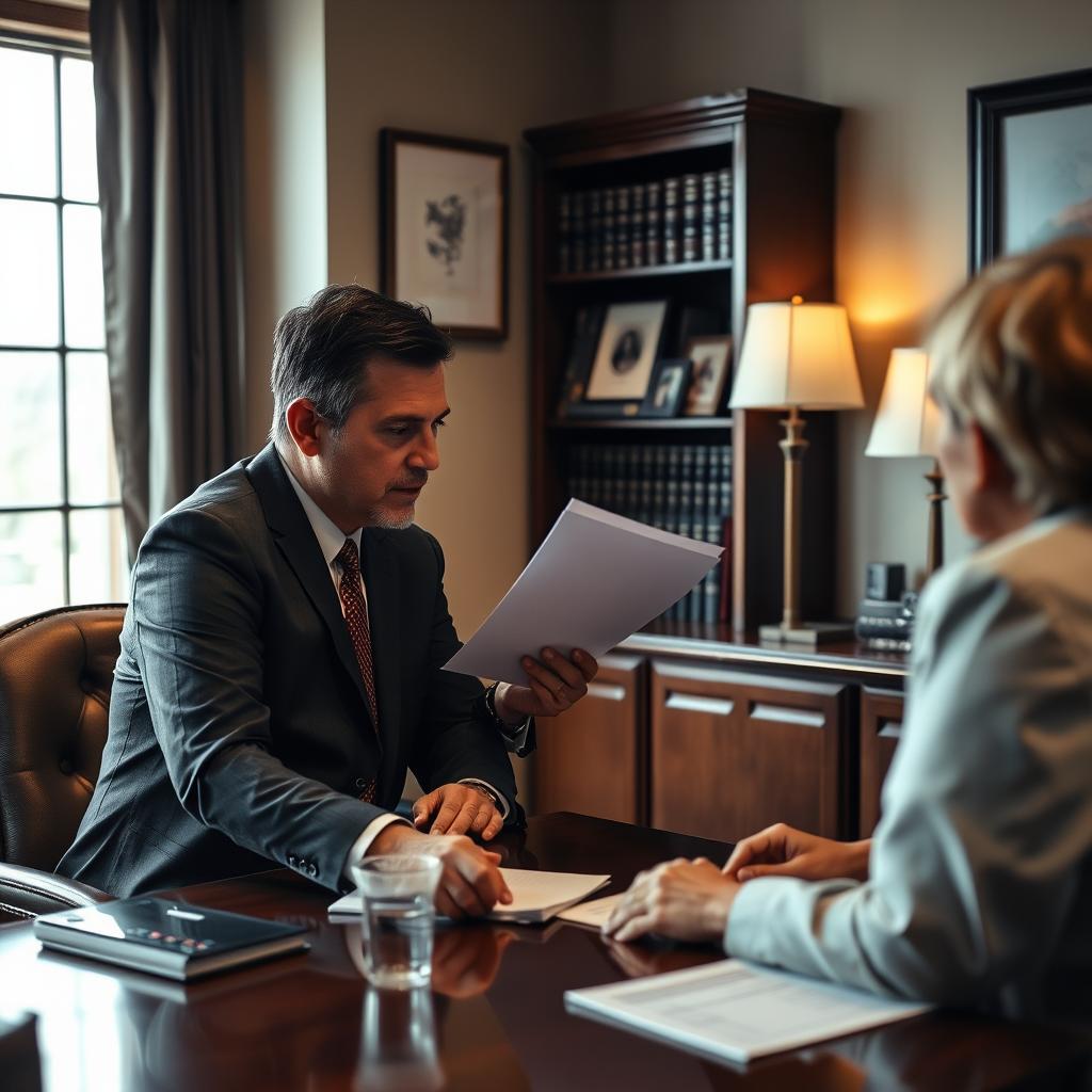 Counterfeiting of Obligations or Securities of the US lawyer Hanover County