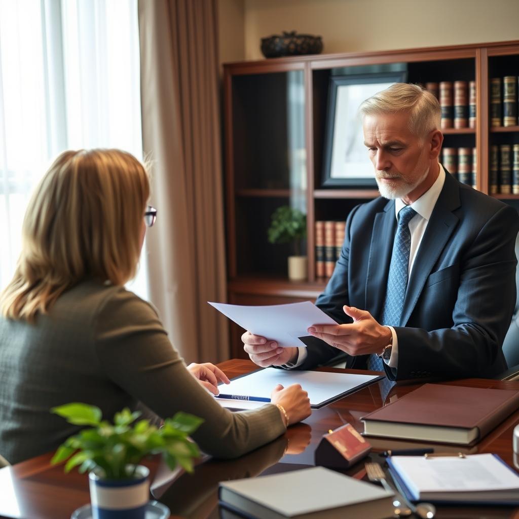 Custody Contempt Lawyer Colonial Heights