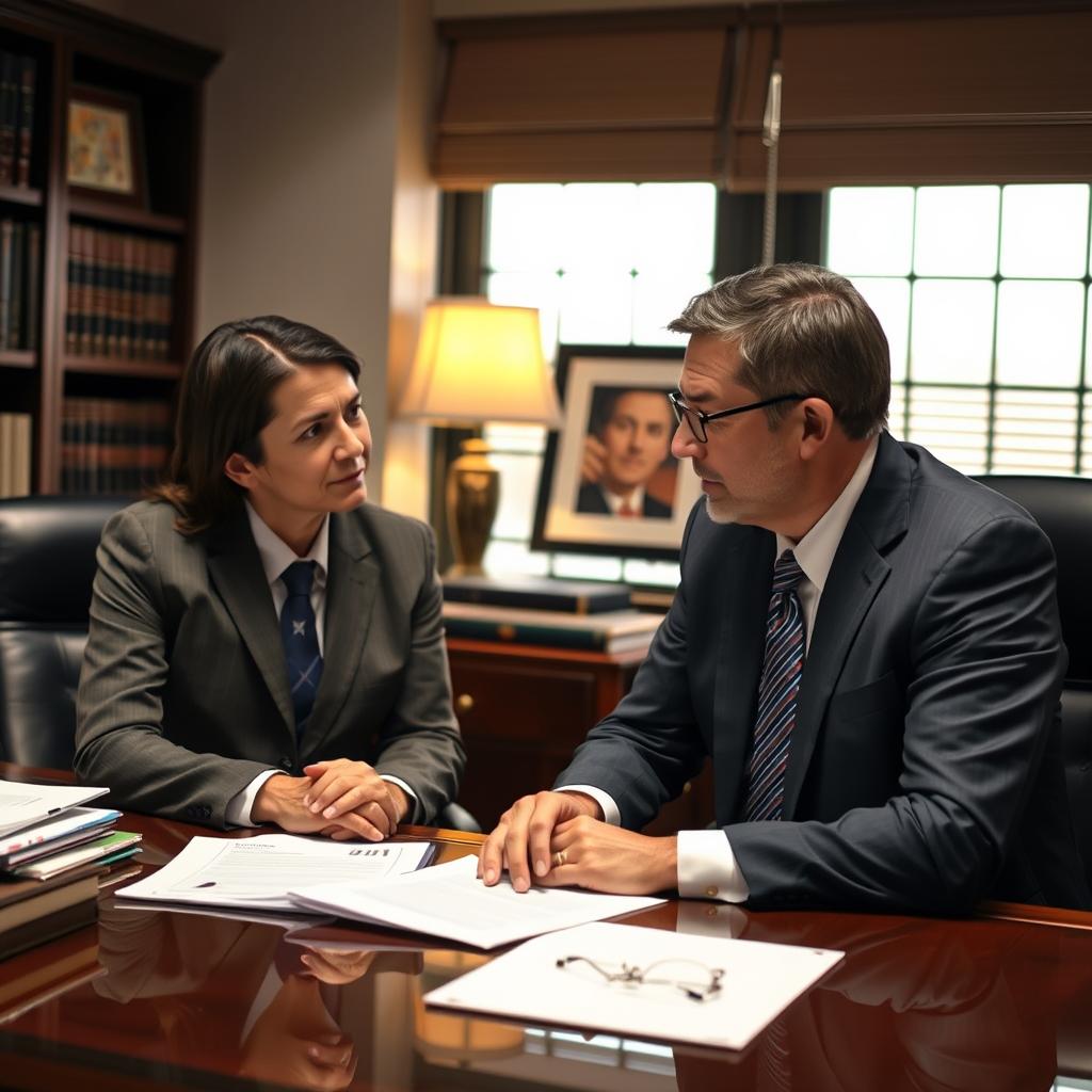 Debt Collection Lawyer Virginia