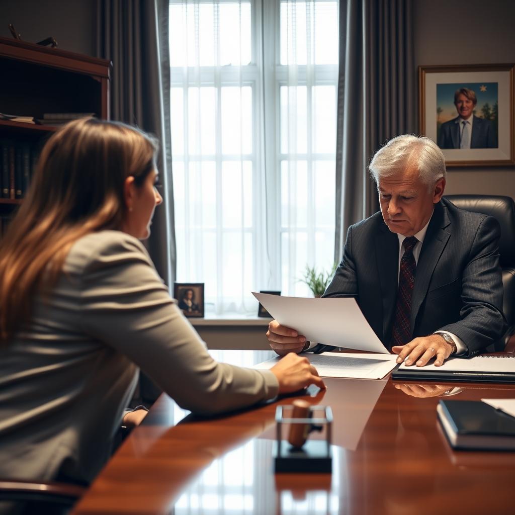 Distribution Agreement Lawyer Dinwiddie County