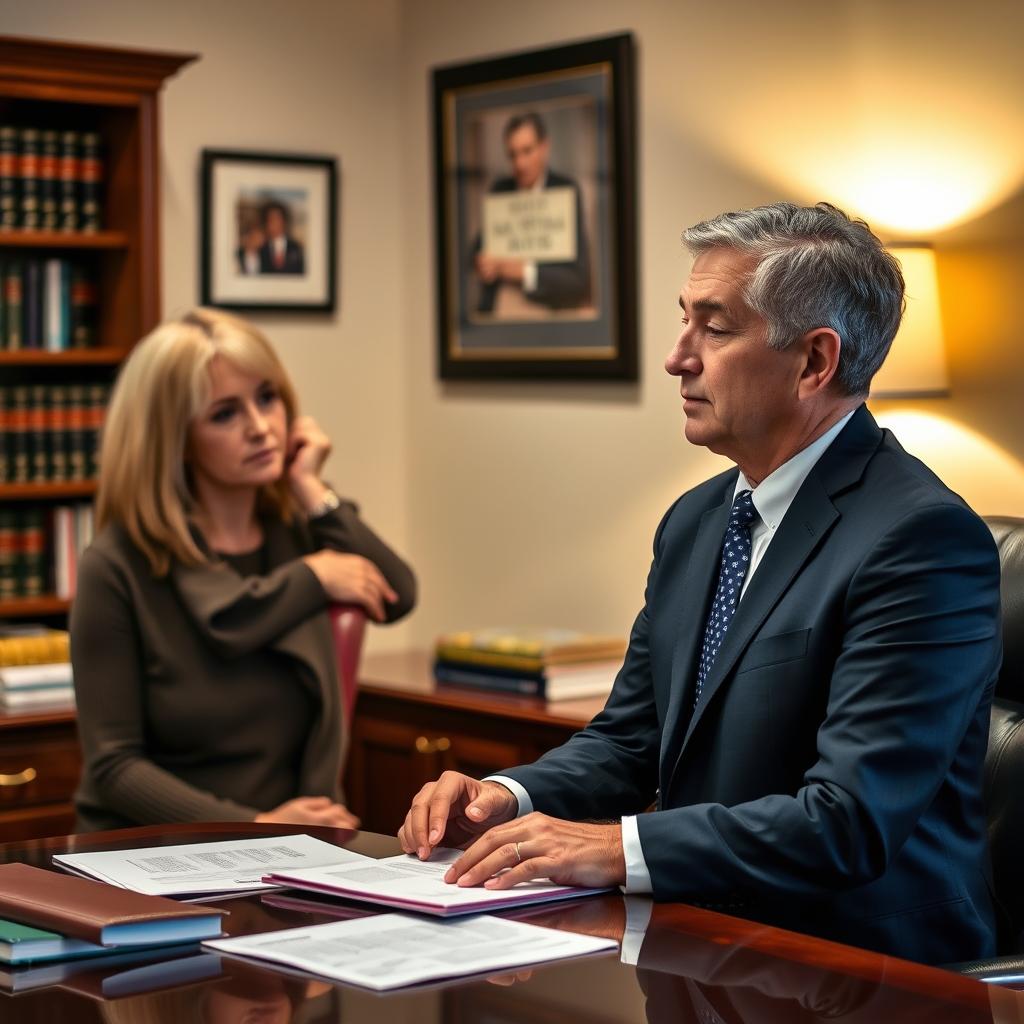 Divorce Decree Enforcement Lawyer York County