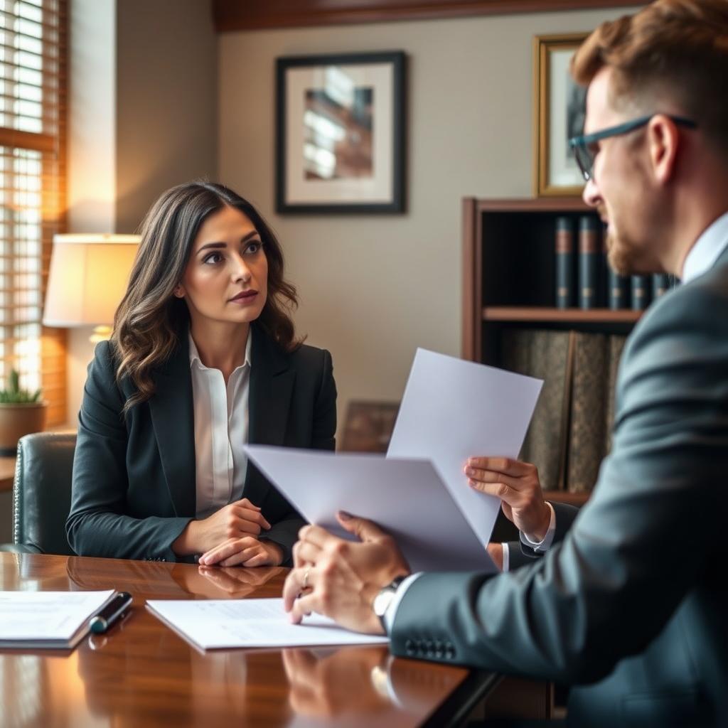 Divorce Decree Modification Lawyer Virginia Beach