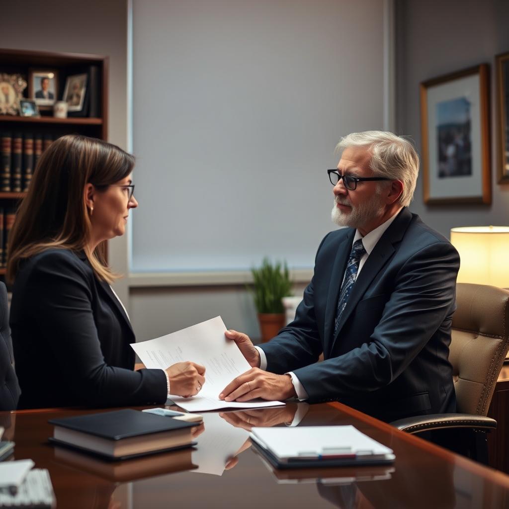 Domestic Abuse Lawyer James City County
