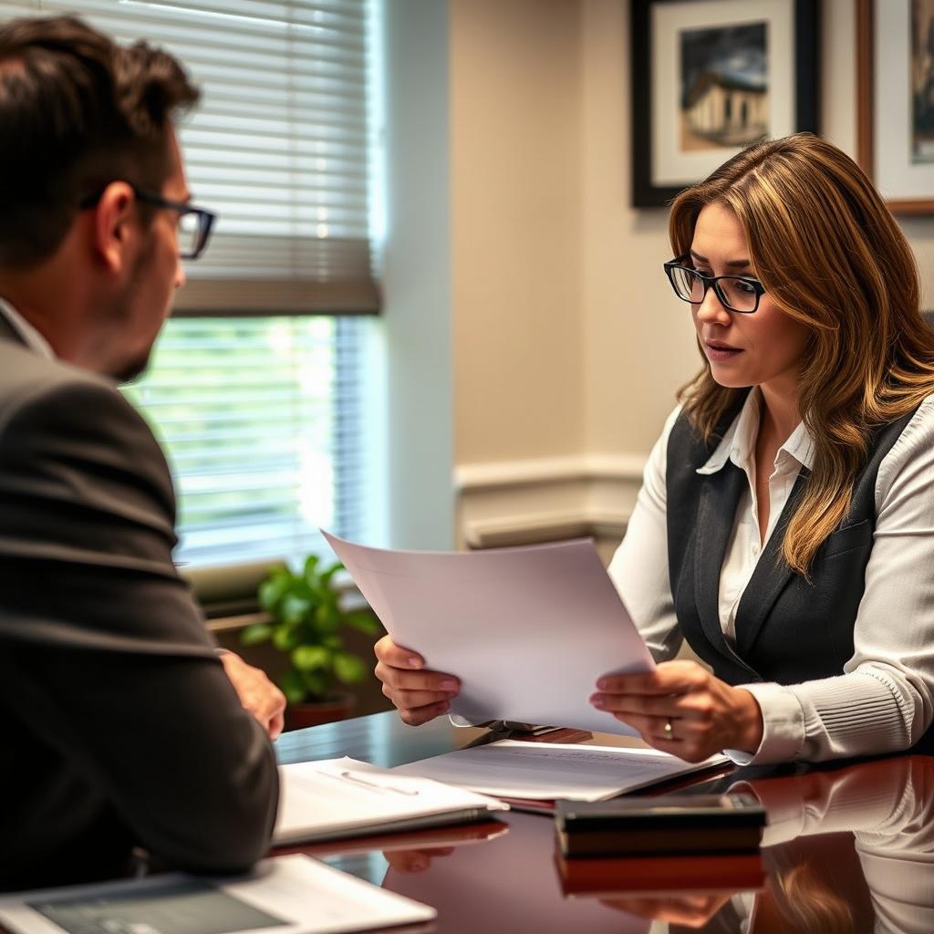 Domestic Abuse Lawyer King William County