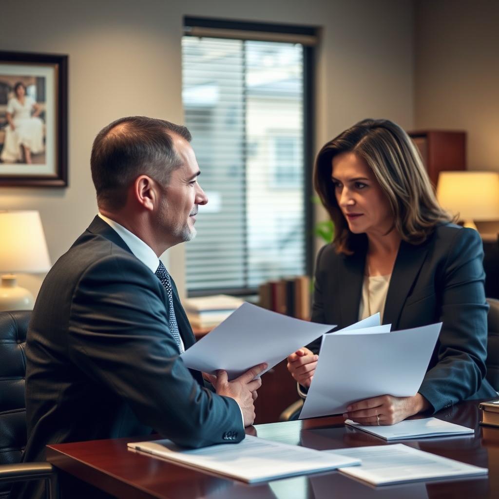 Domesticating Foreign Divorce Decree Lawyer Henrico County