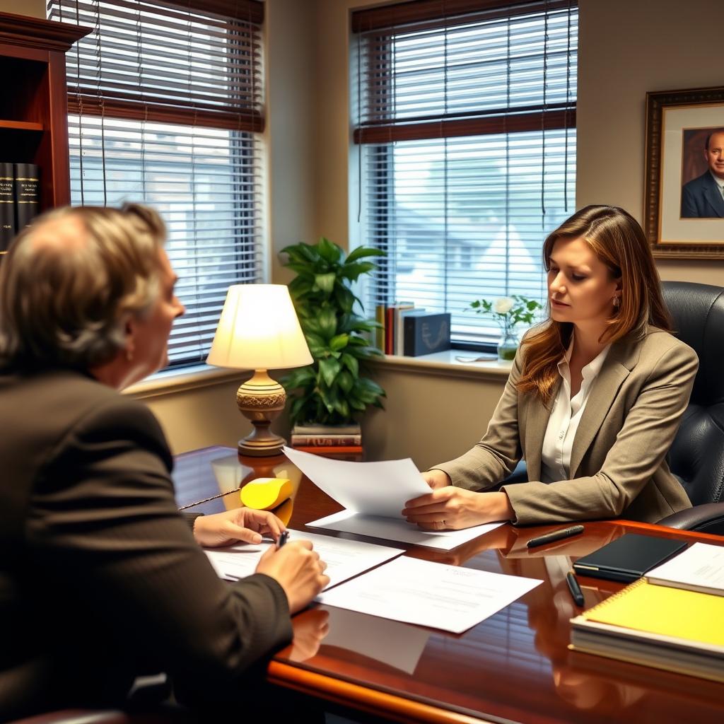 Domesticating Foreign Divorce Decree Lawyer Louisa County