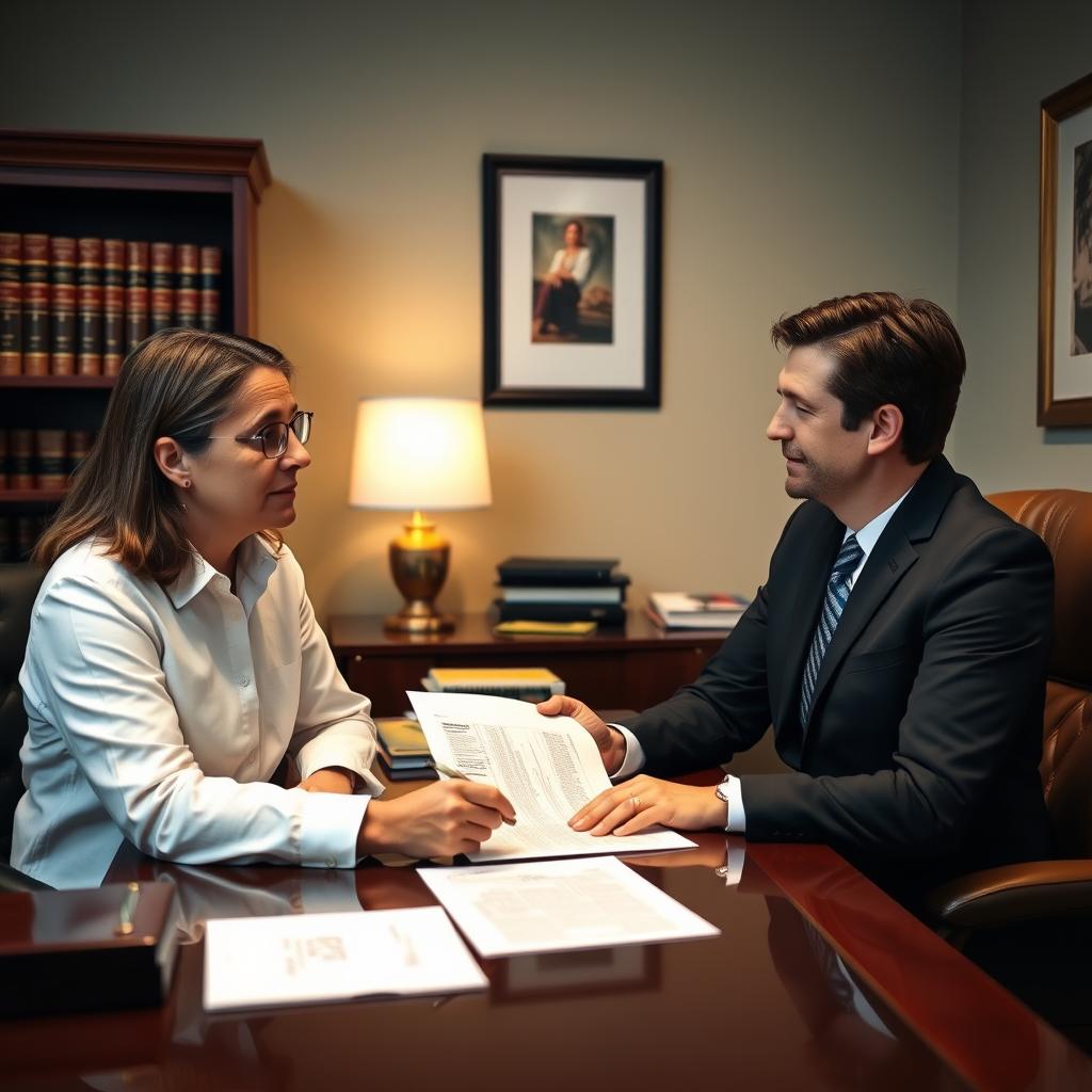 Domesticating Foreign Divorce Decree Lawyer Powhatan County