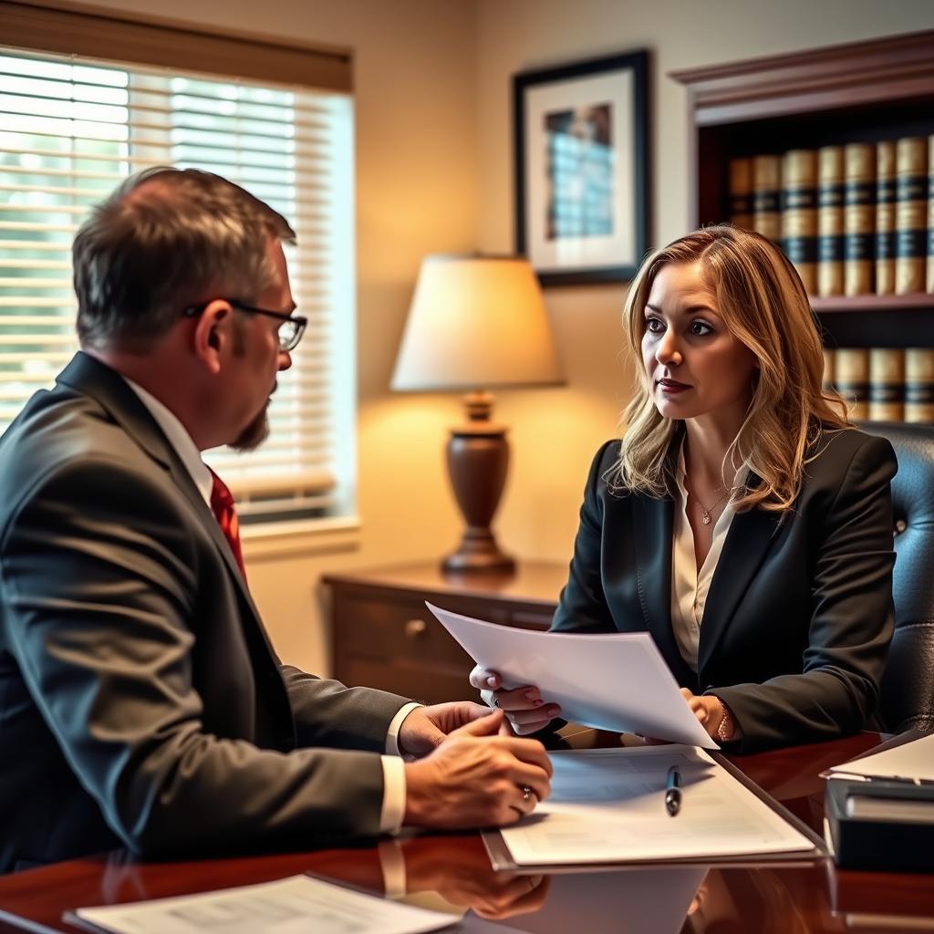 Domesticating Foreign Divorce Decree Lawyer Spotsylvania County