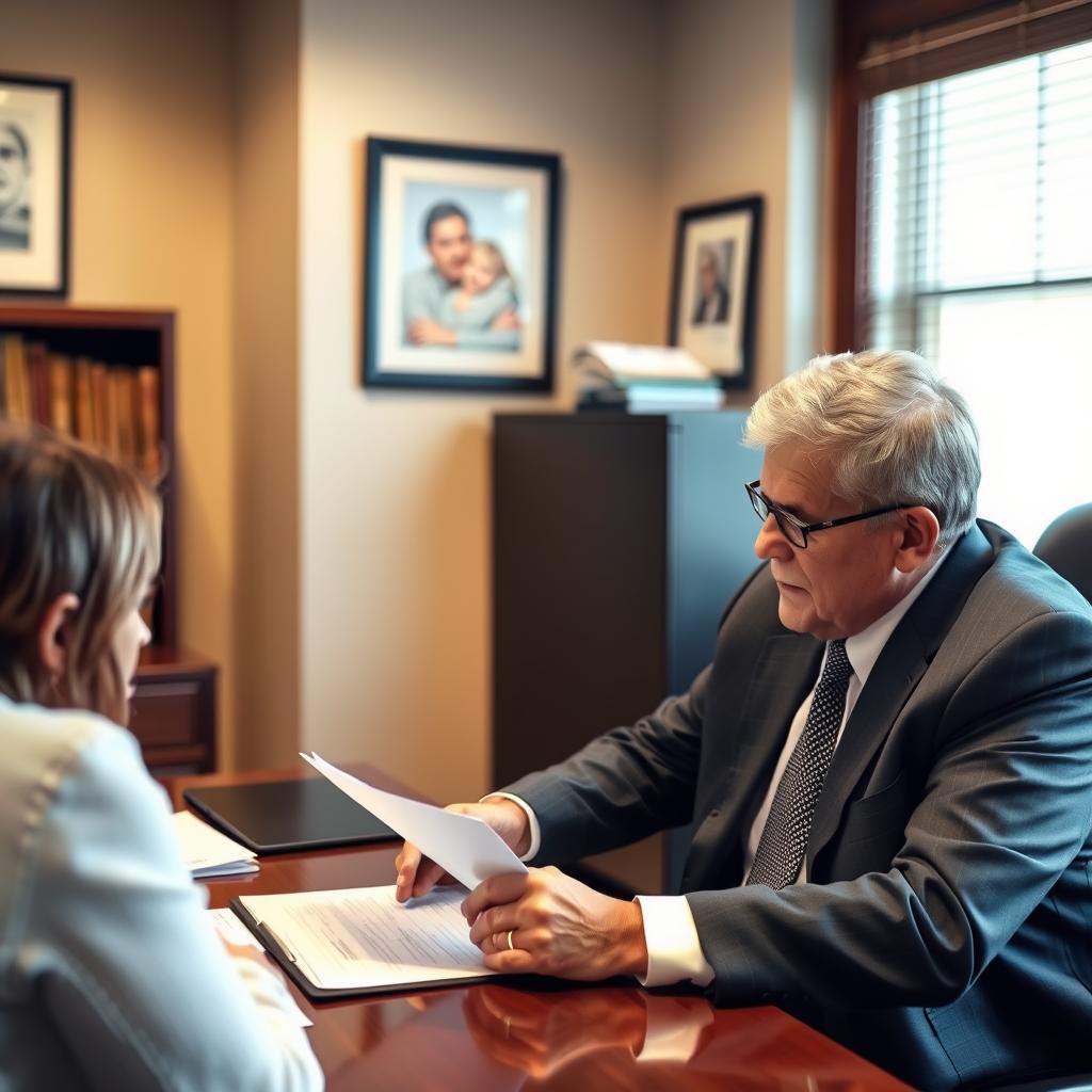 Drug Distribution Lawyer Chesapeake