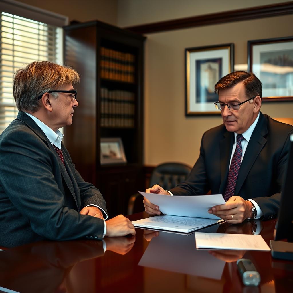 DUI Lawyer Dinwiddie County