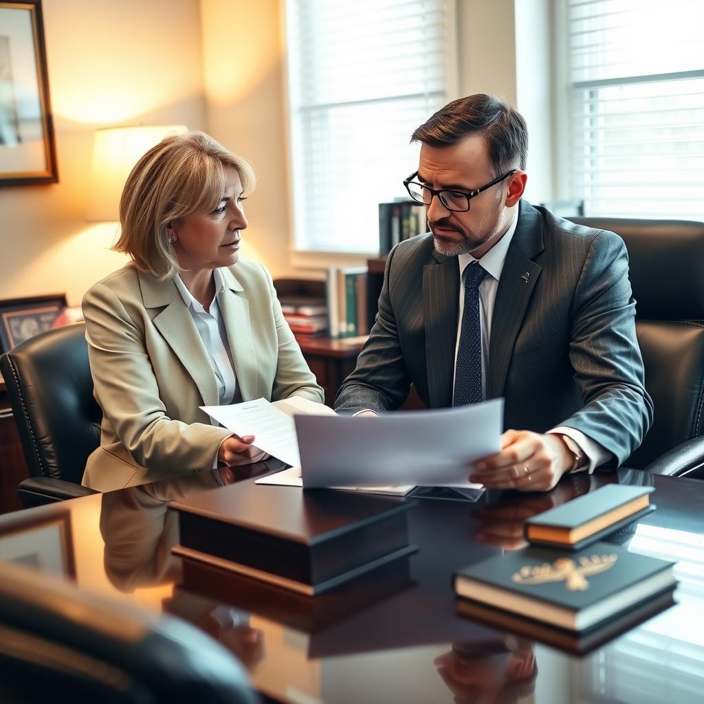 Embezzlement Lawyer York County