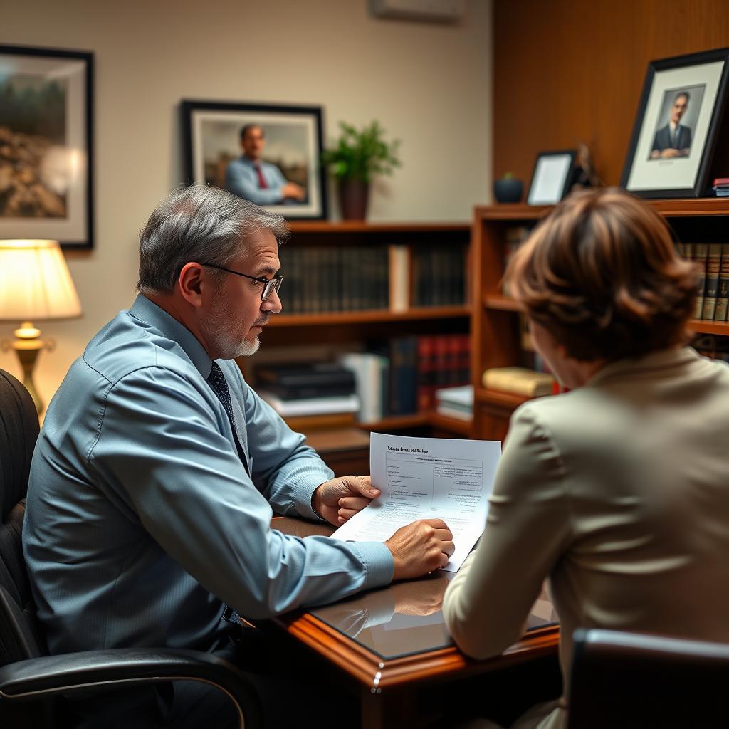 False Claims lawyer Fluvanna County