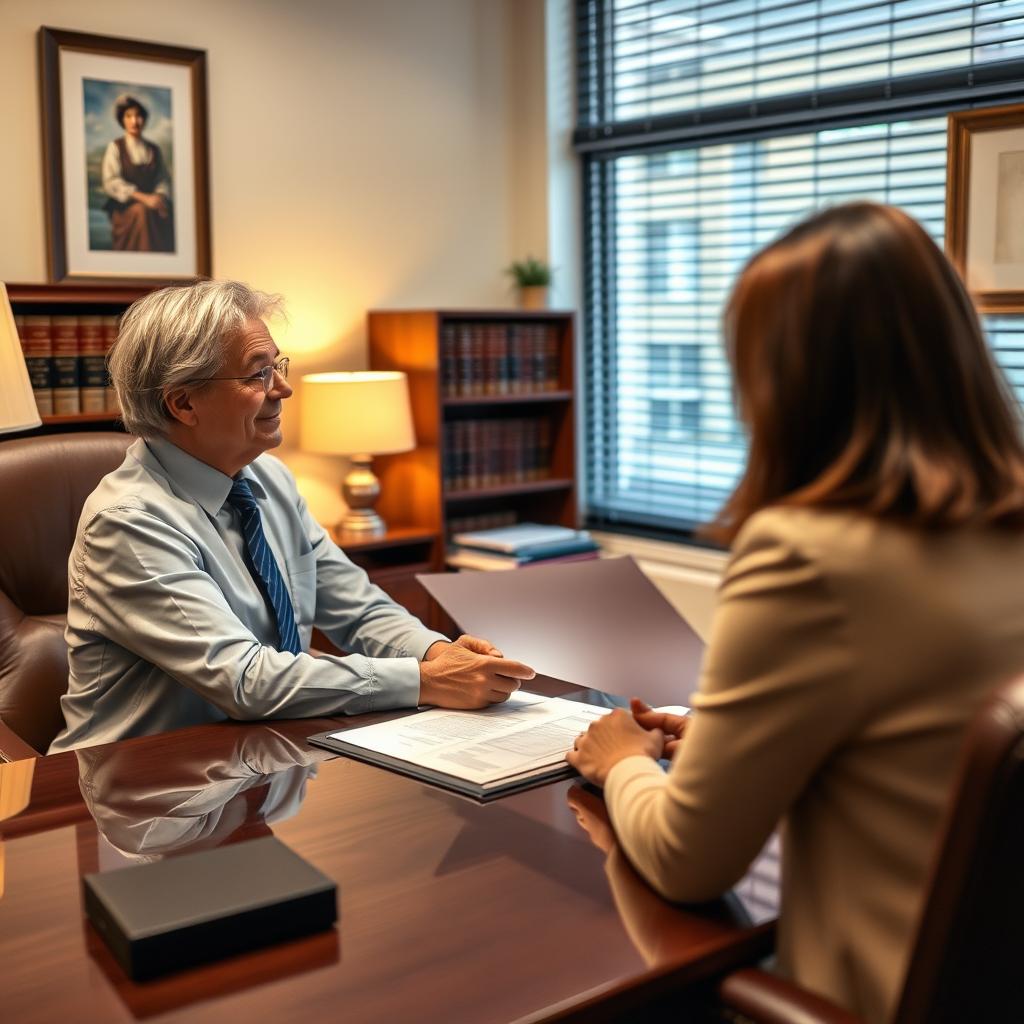 False Claims lawyer Gloucester County