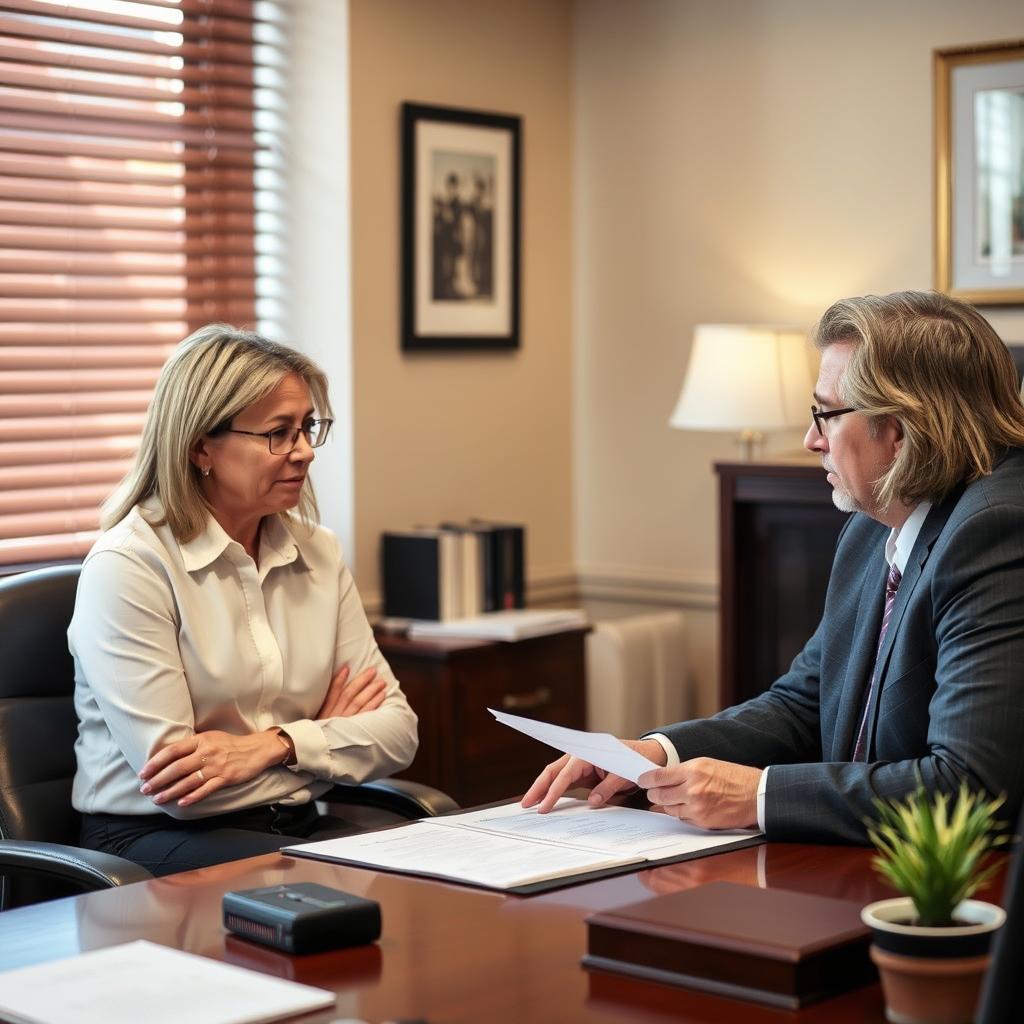 False Claims lawyer Henrico County