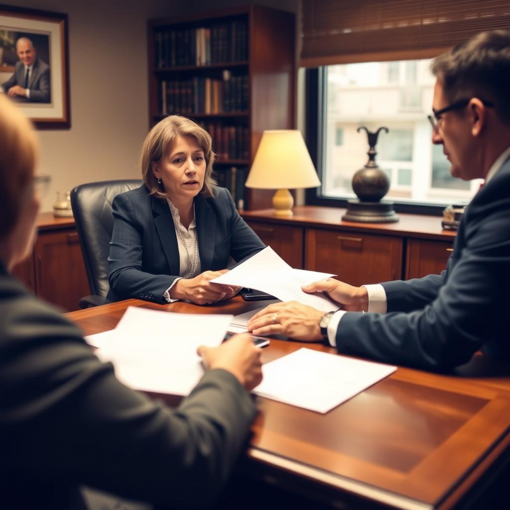 False Claims lawyer Louisa County