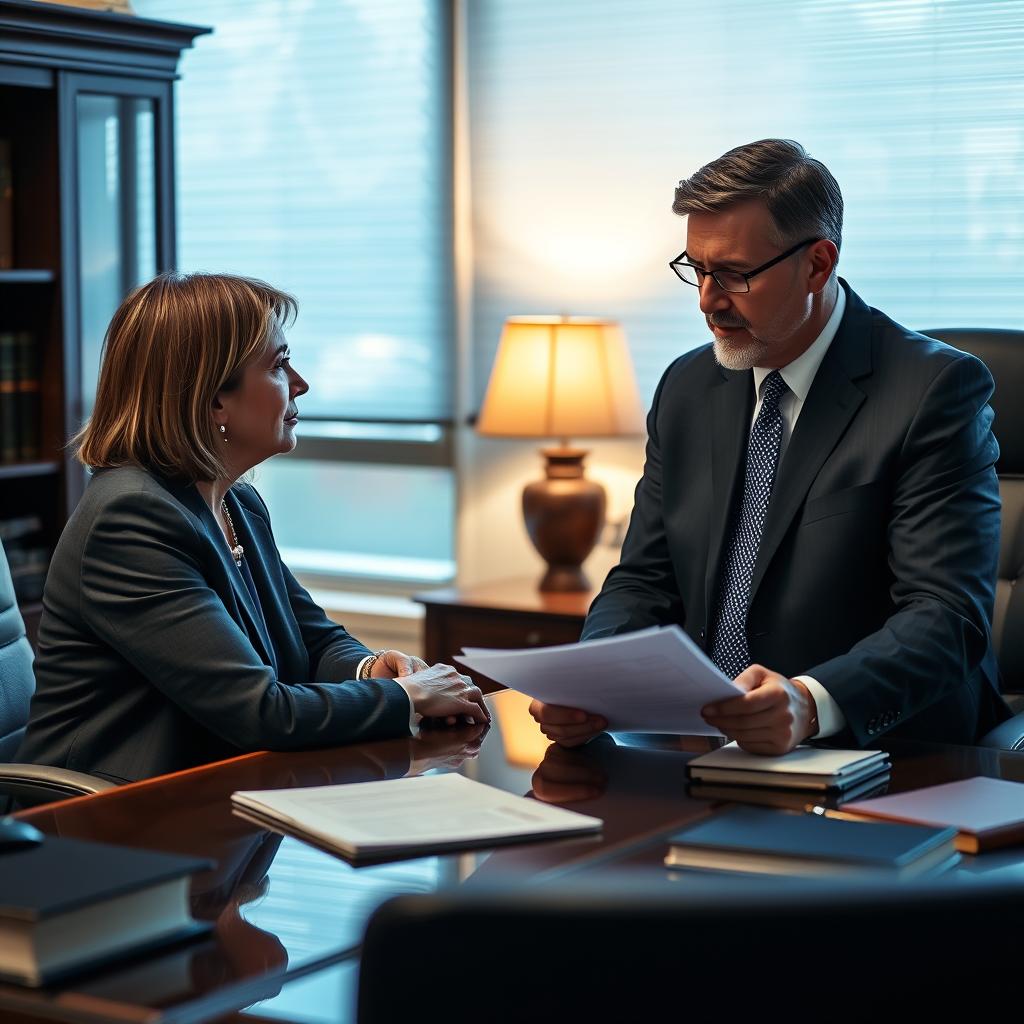 False Claims lawyer Suffolk