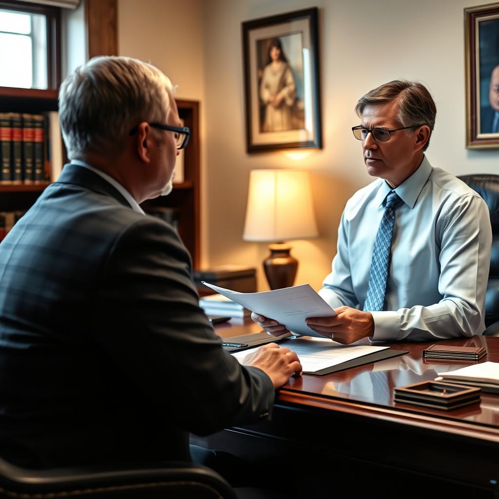 False Claims lawyer York County