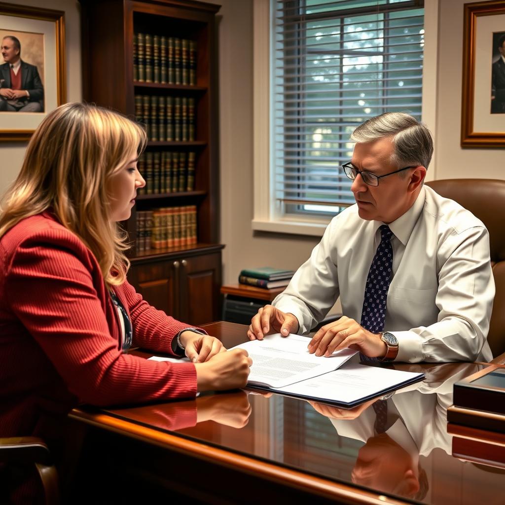 Foreign Corrupt Practices Act FCPA Violations lawyer Caroline County