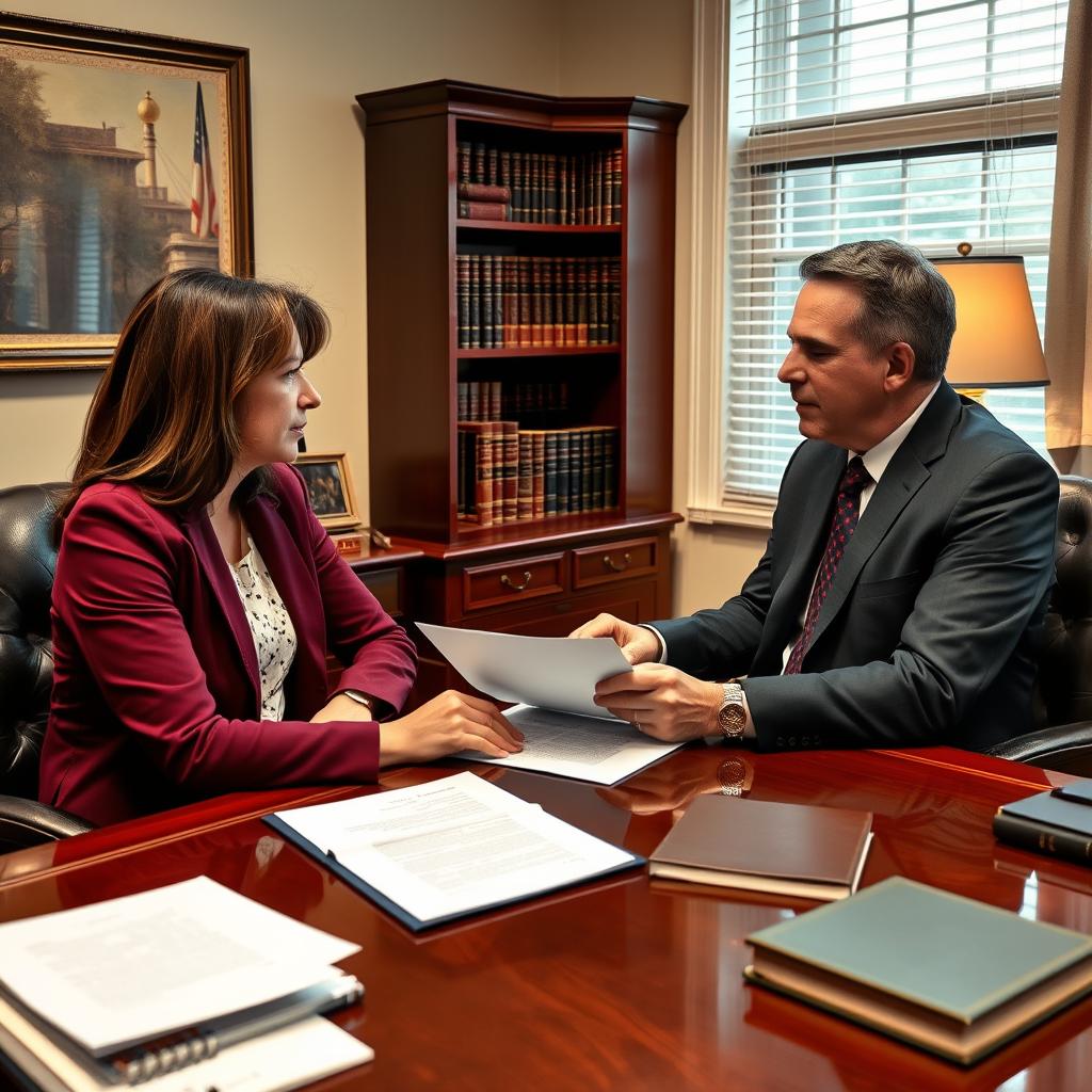 Foreign Corrupt Practices Act FCPA Violations lawyer Goochland County