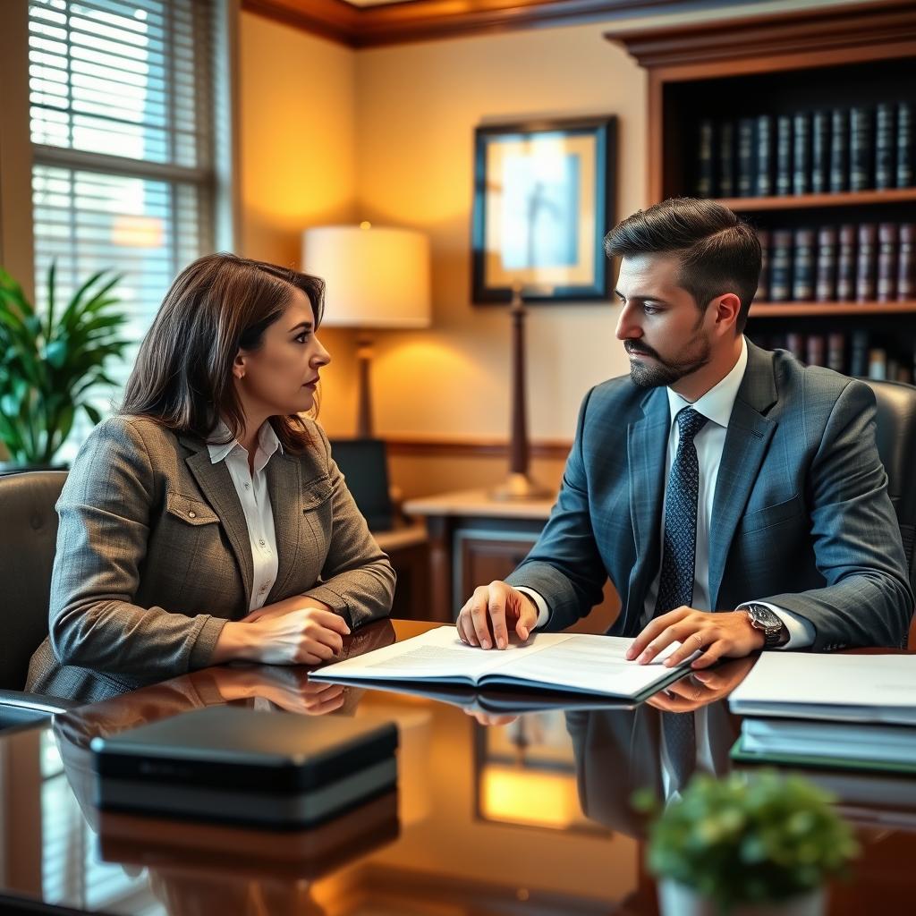 Foreign Corrupt Practices Act FCPA Violations lawyer Hanover County