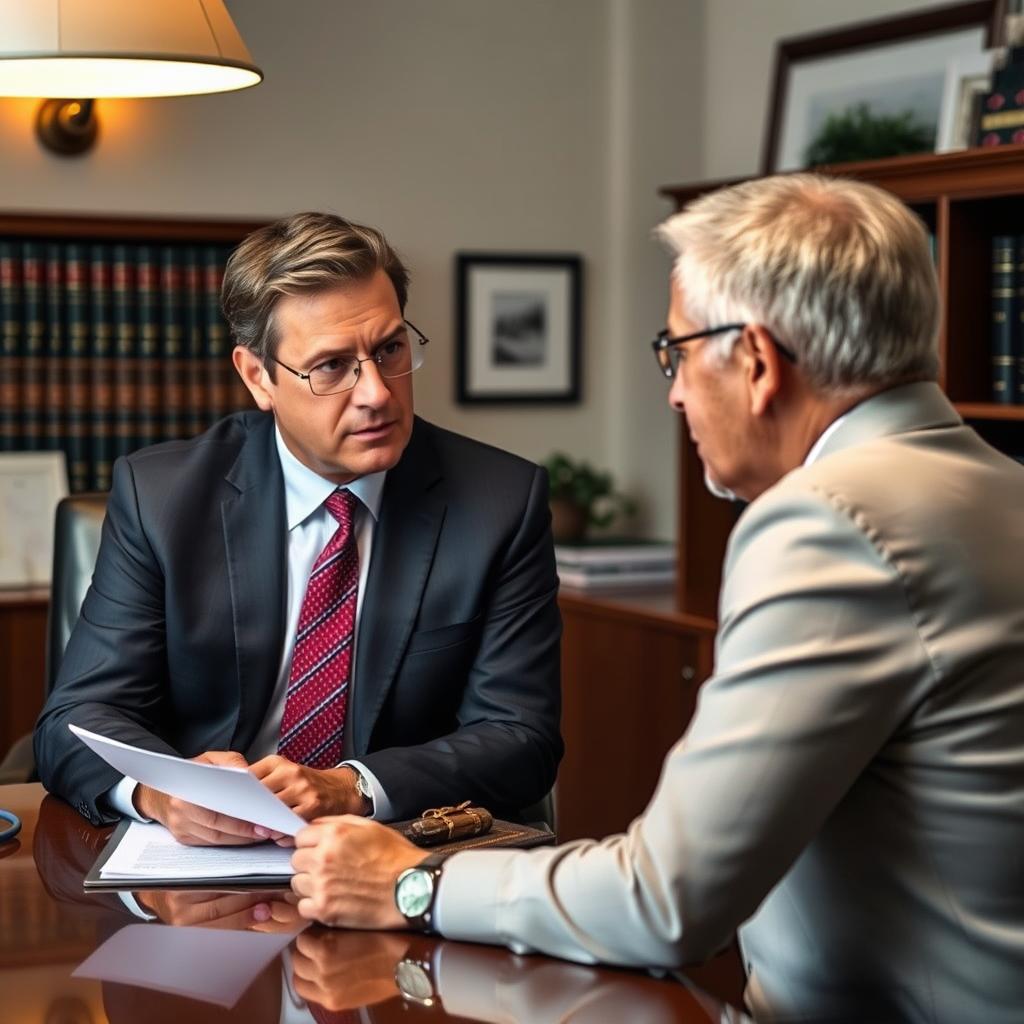 Foreign Corrupt Practices Act FCPA Violations lawyer Poquoson
