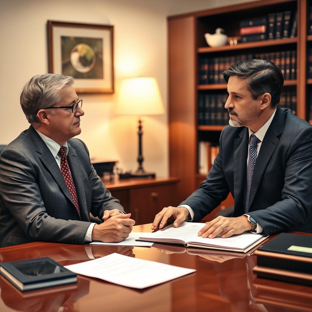 Foreign Corrupt Practices Act FCPA Violations lawyer Spotsylvania County