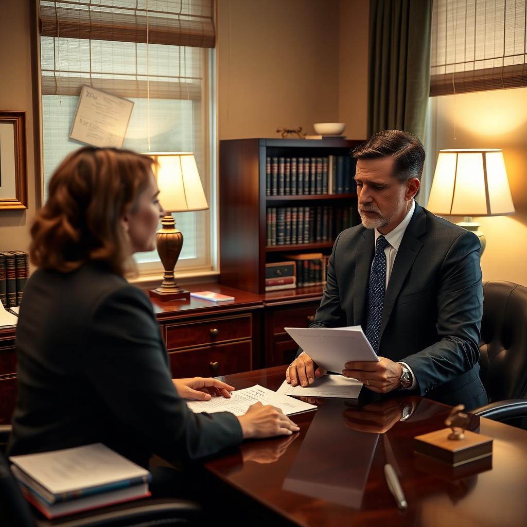 Foreign Corrupt Practices Act FCPA Violations lawyer Virginia Beach