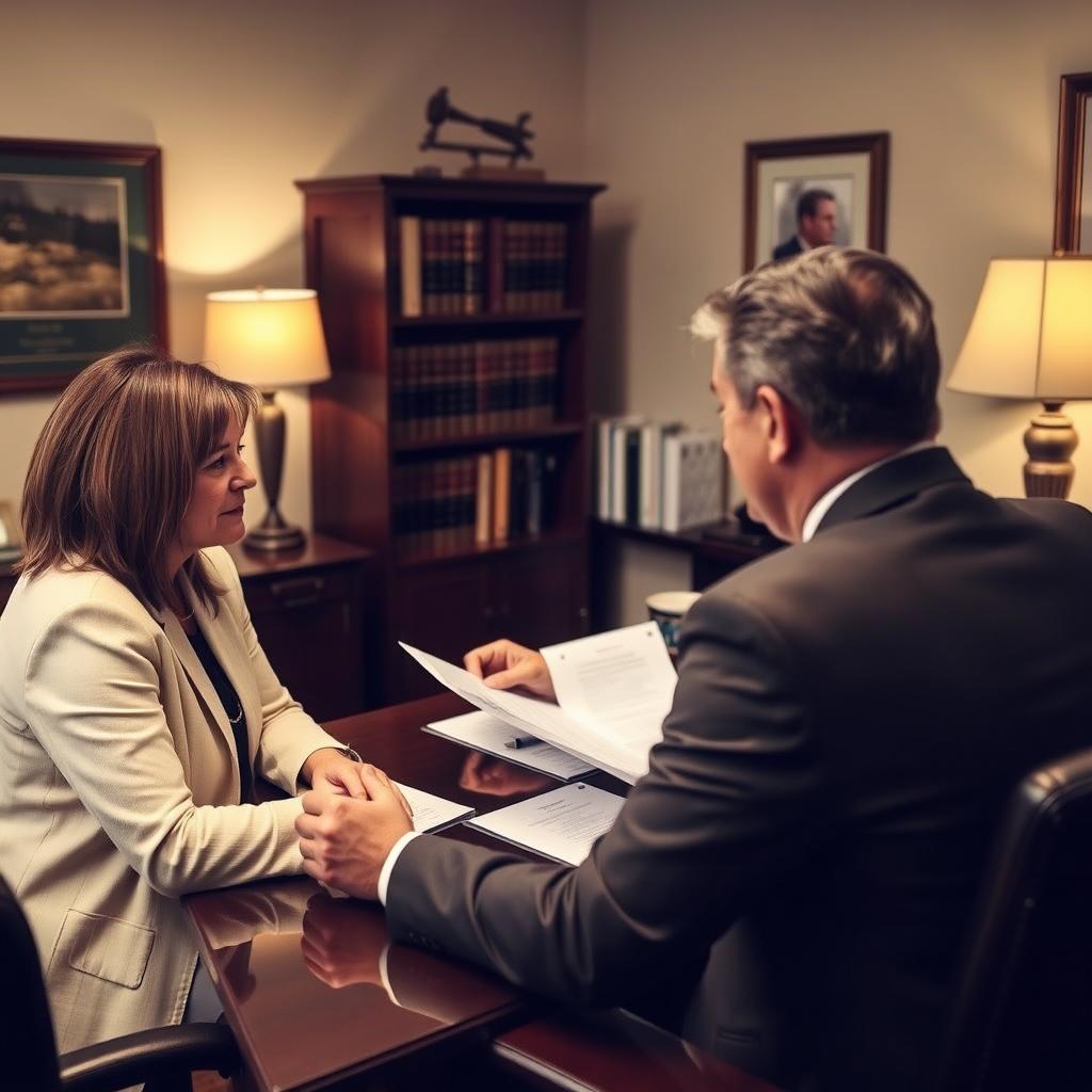 Foreign Divorce Decree Enforcement Lawyer Colonial Heights