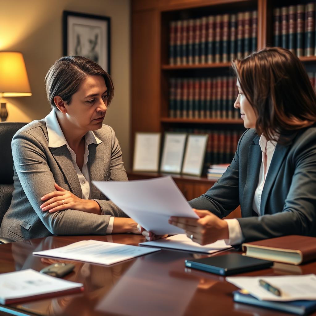 Foreign Divorce Decree Enforcement Lawyer Henrico County