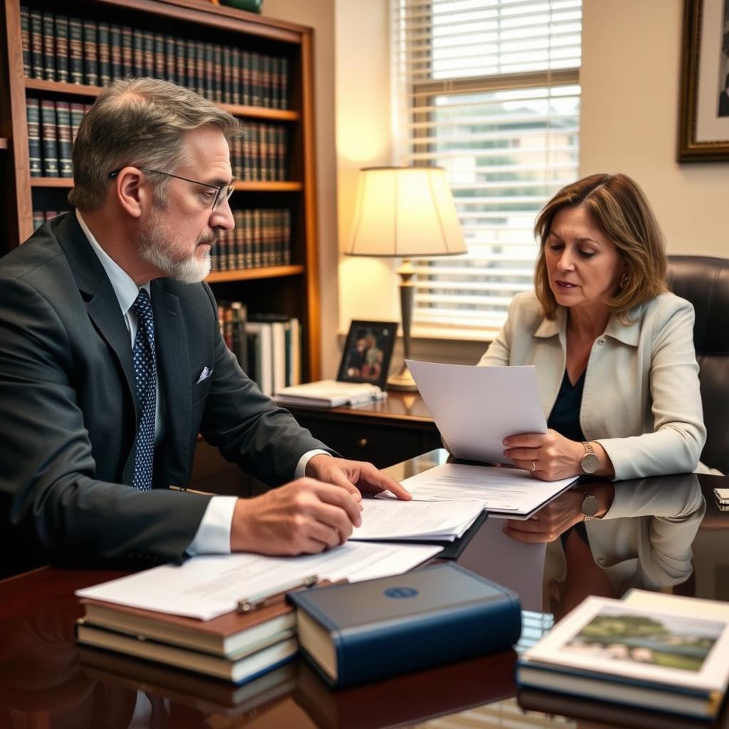 Foreign Divorce Decree Enforcement Lawyer Isle of Wight County