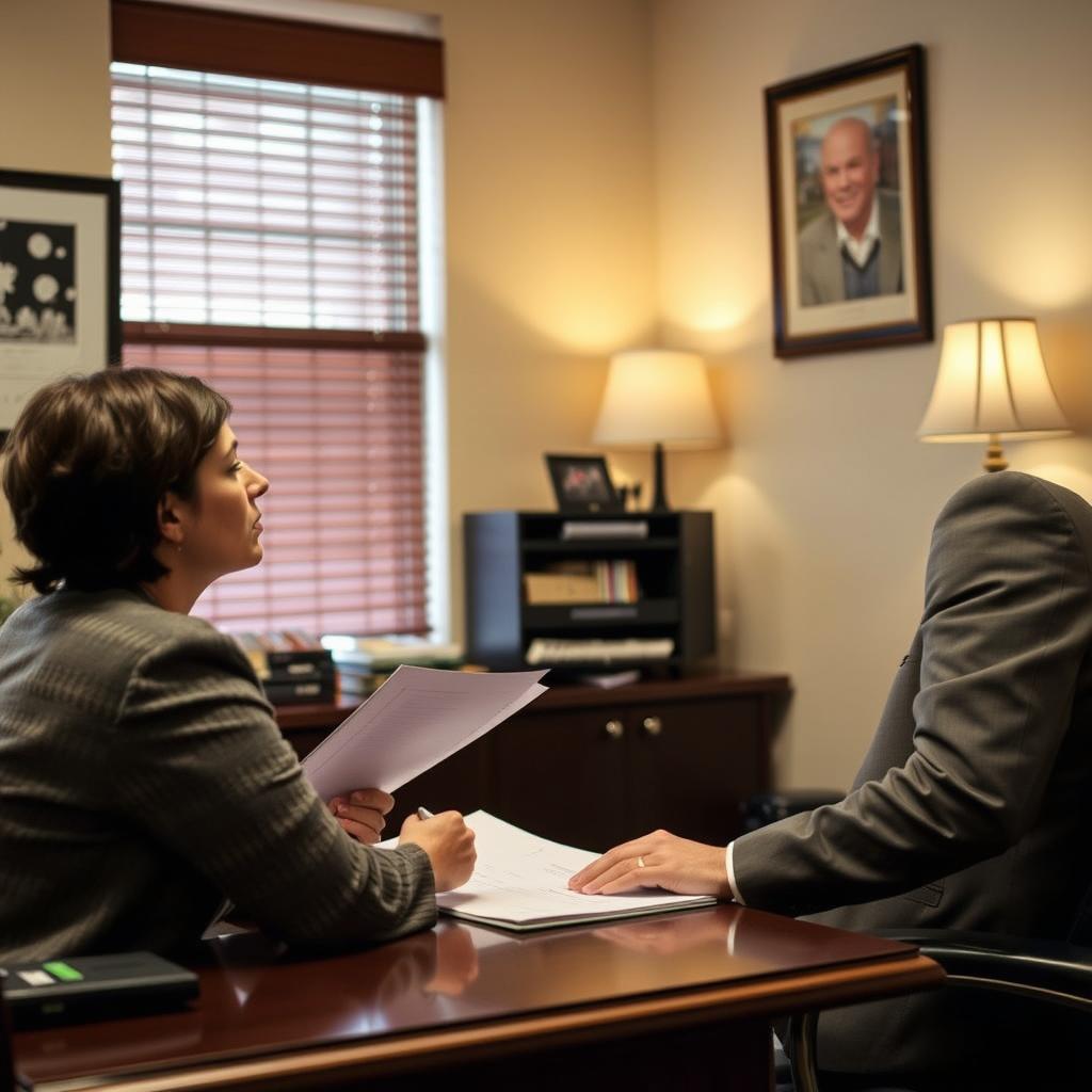 Gun Crime Lawyer Colonial Heights