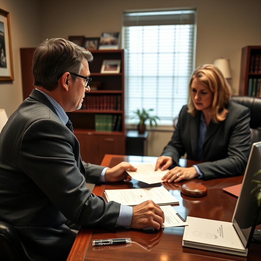 Health Care Fraud lawyer Colonial Heights