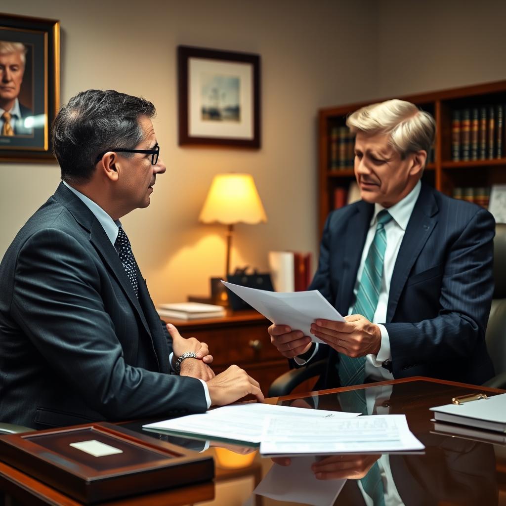 Health Care Fraud lawyer Gloucester County