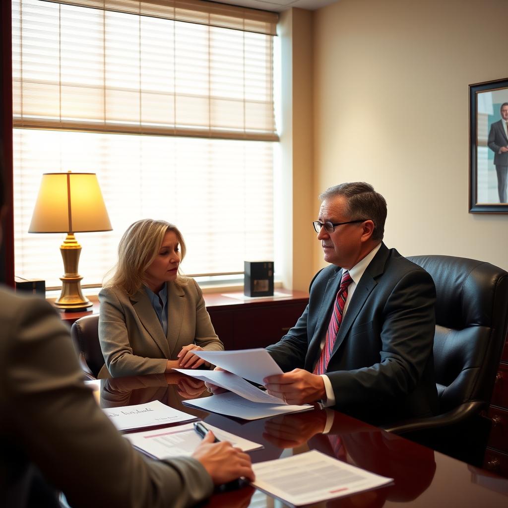 Health Care Fraud lawyer Poquoson