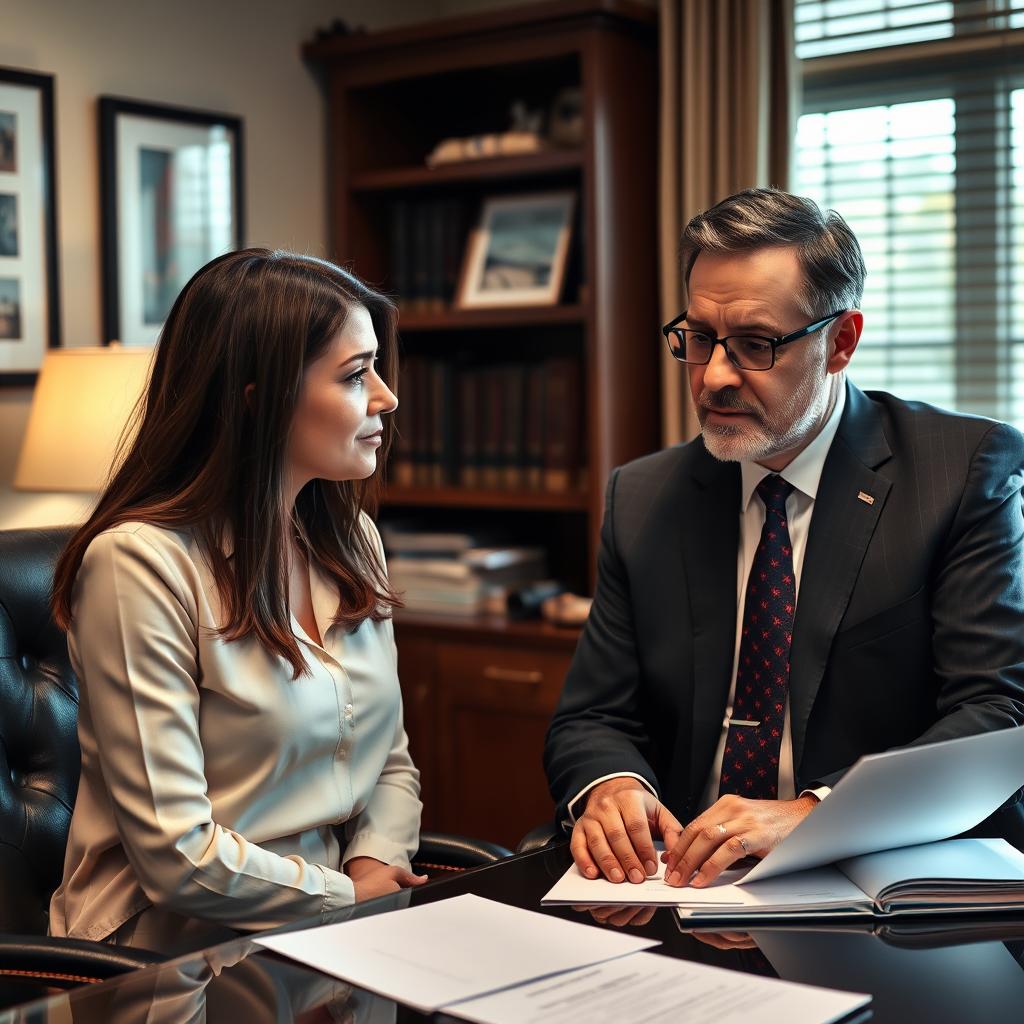 Health Care Fraud lawyer Virginia