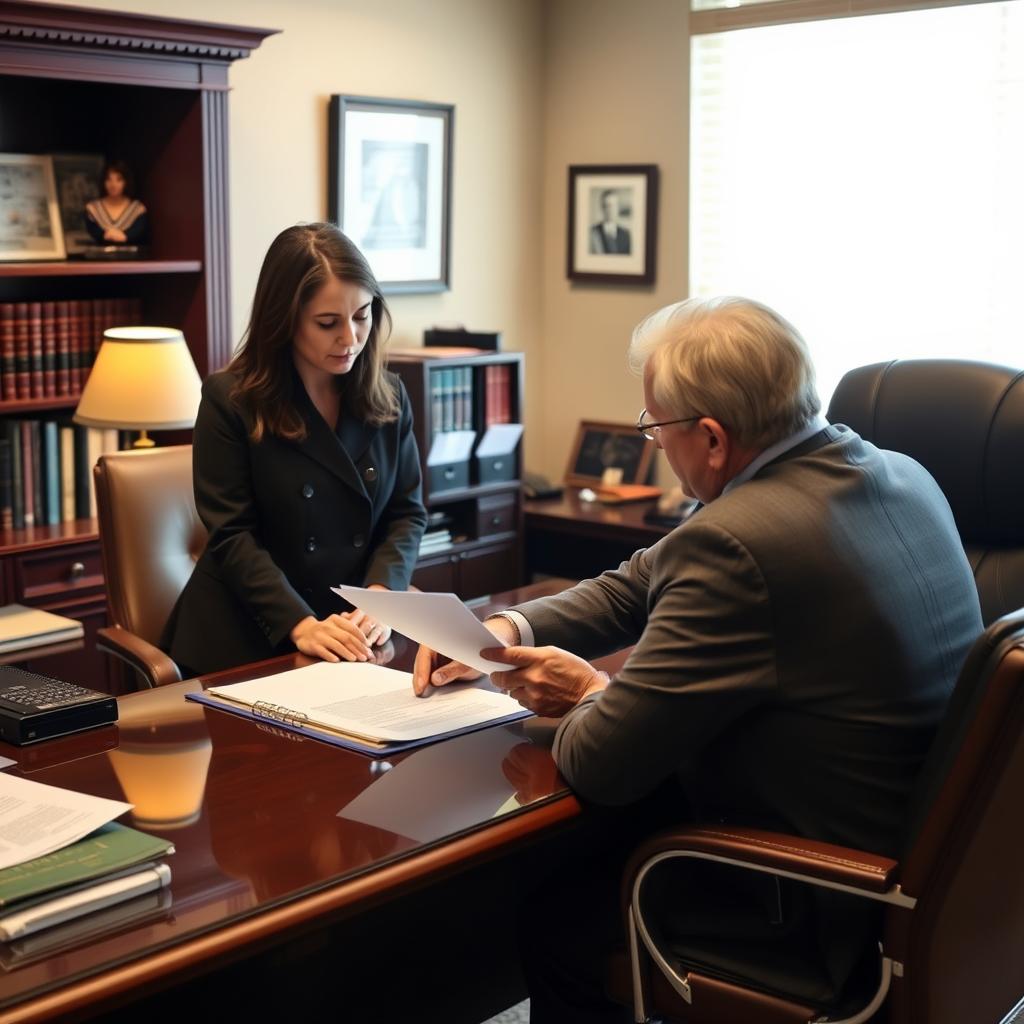 Hit and Run Lawyer Prince George County