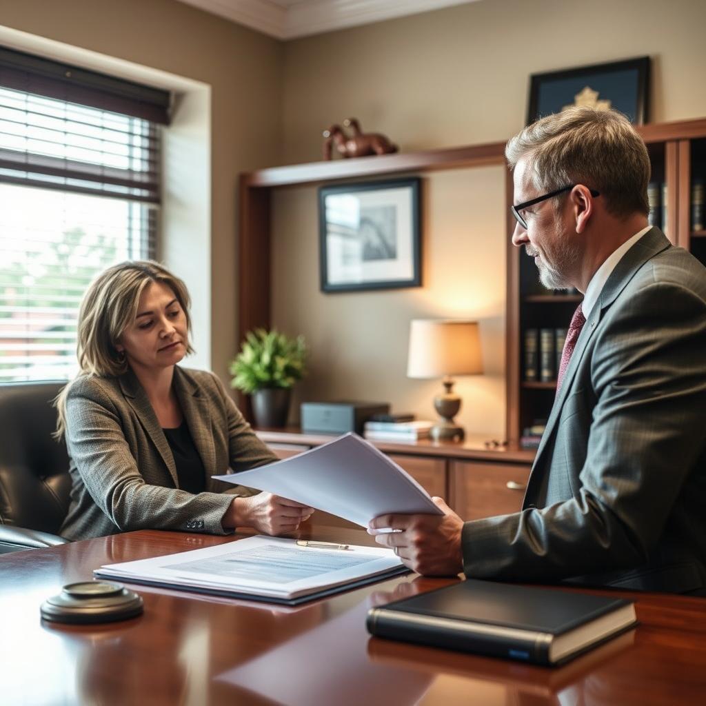 Importation of Controlled Substances lawyer Chesterfield County